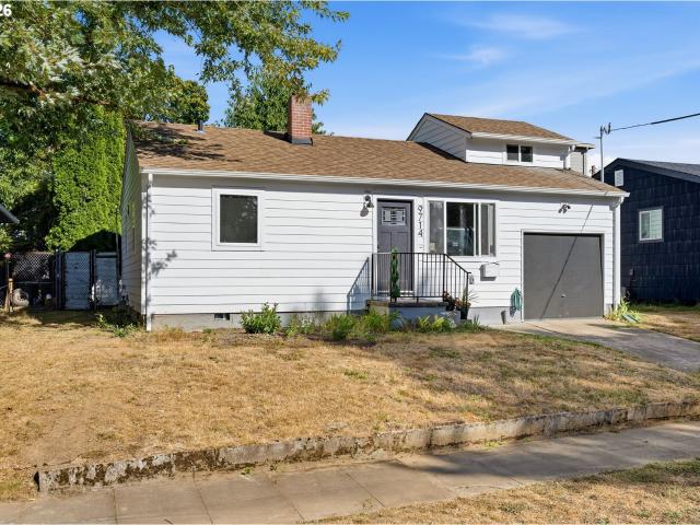 House for sale in Oregonia