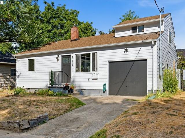 House for sale in Oregonia