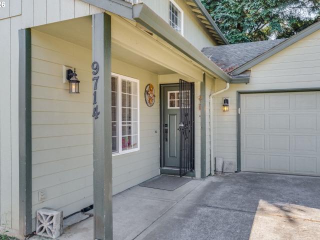 House for sale in Vancouver, Washington