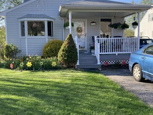 House for sale in Parkville, Maryland