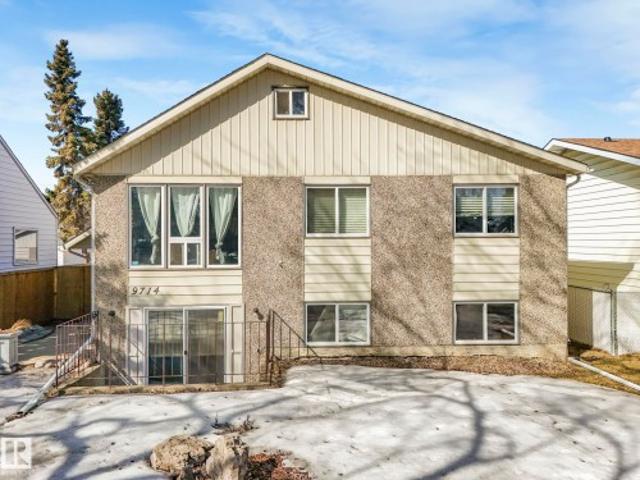 House for sale in Wedgewood, Alberta
