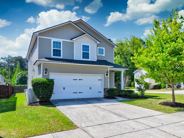 House for sale in Dorchester, South Carolina