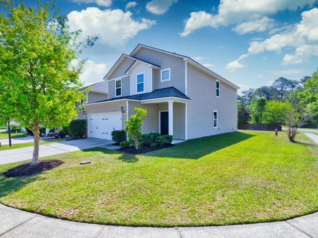 House for sale in Dorchester, South Carolina