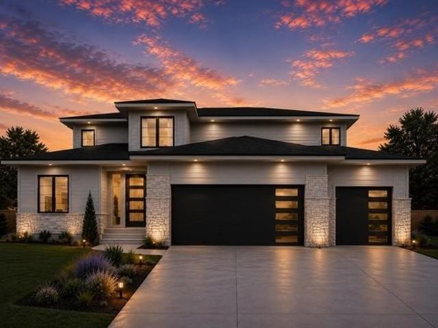 House for sale in Kansas