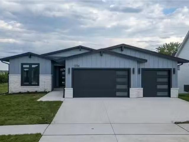 House for sale in Johnston