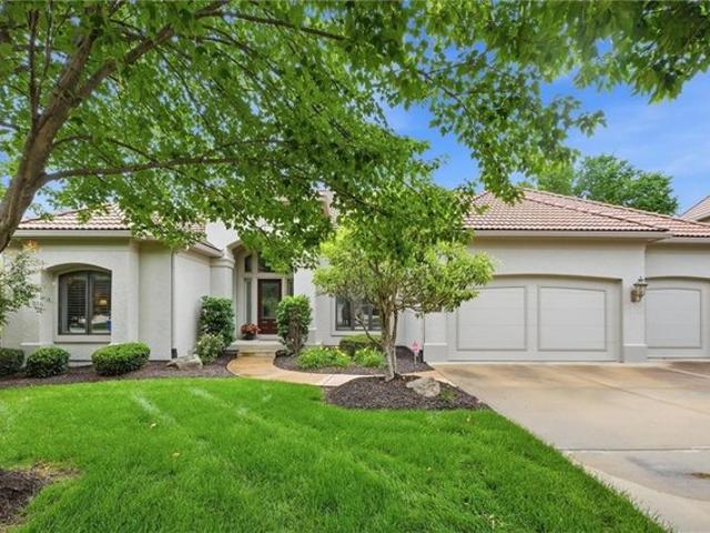 House for sale in Kansas