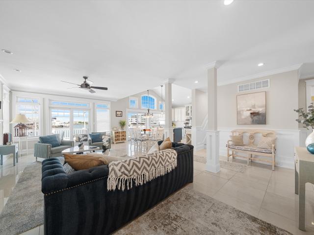 House for sale in Stone Harbor, New Jersey