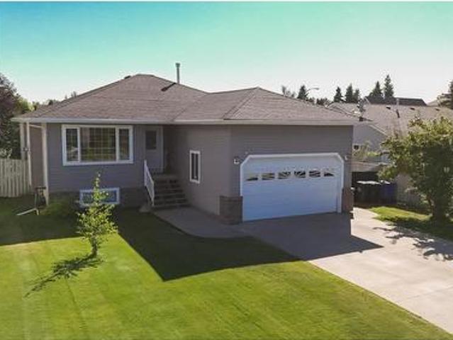 House for sale in Fort St. John, British Columbia
