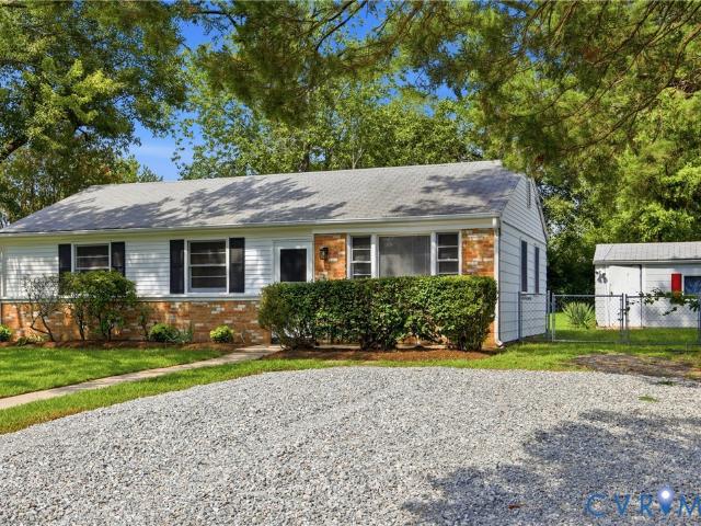 House for sale in Virginia