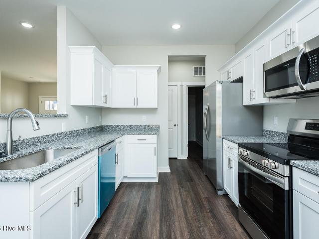 House for sale in Spring Hope, Nash County