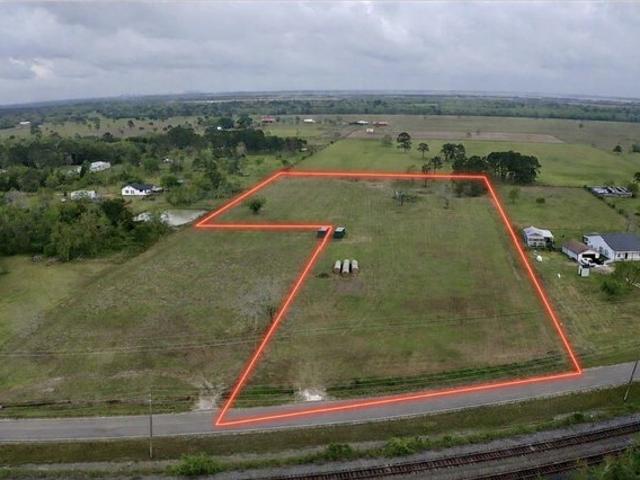 Land for sale in Liverpool, Texas