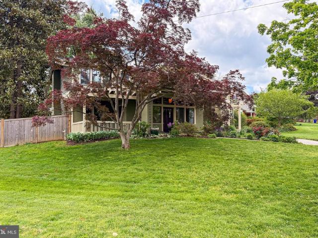 House for sale in Bethesda, Maryland
