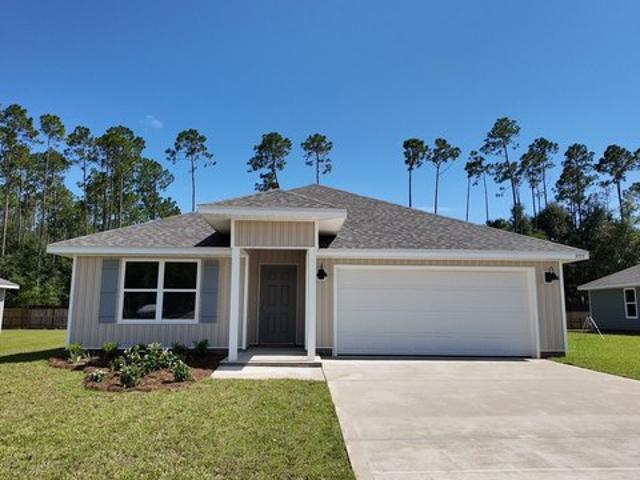 House for sale in Milton, Florida