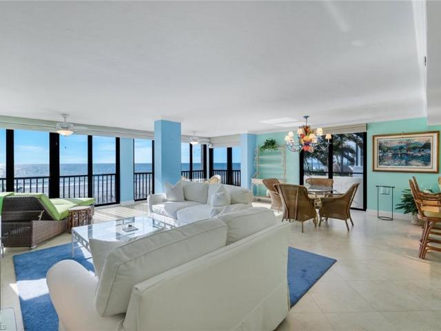 Property for sale in Vanderbilt Beach, Florida