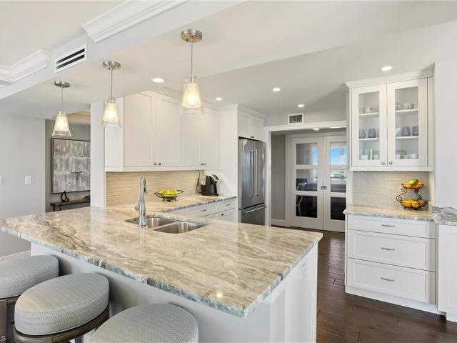 Property for sale in Vanderbilt Beach, Florida