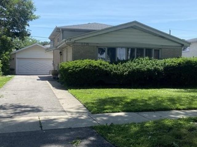 House for sale in Skokie, Illinois