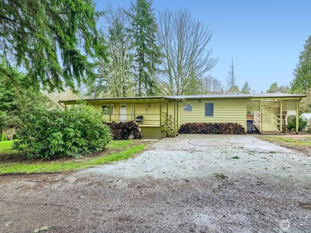 Land for sale in Snohomish, Washington