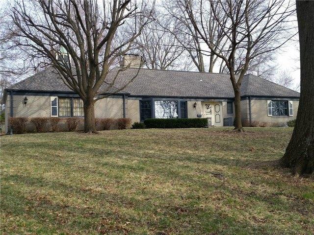 House for sale in Kansas