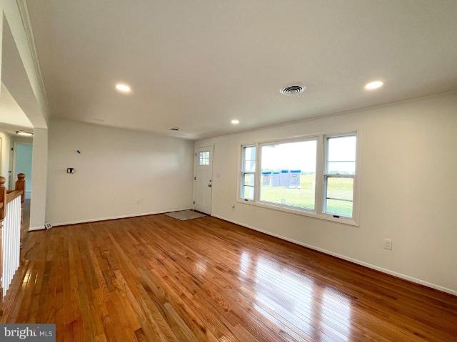 House for sale in Ijamsville, Maryland