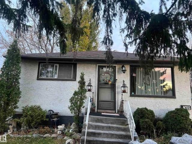 House for sale in Glenwood, Edmonton