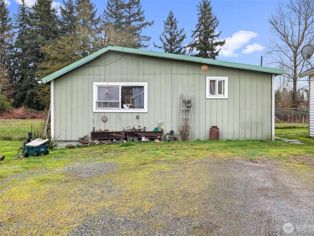 House for sale in Washington