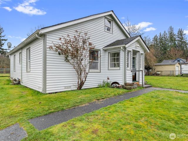 House for sale in Washington
