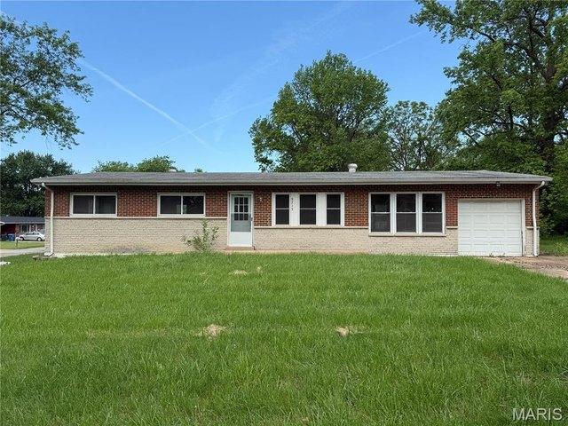 House for sale in Saint Louis, Missouri