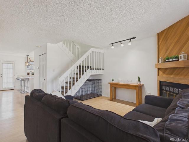 Townhouse for sale in Littleton, Colorado