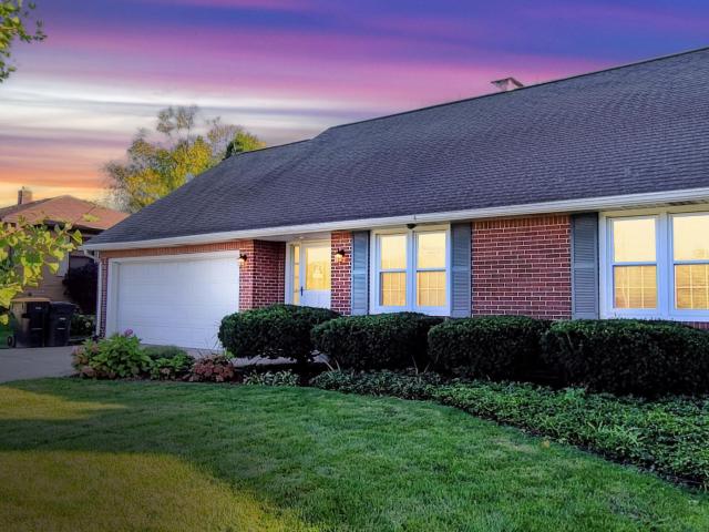 House for sale in Wauwatosa, Wisconsin