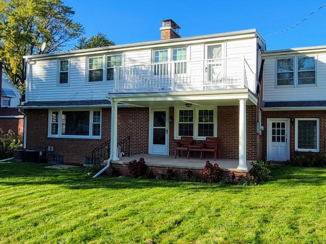 House for sale in Wauwatosa, Wisconsin