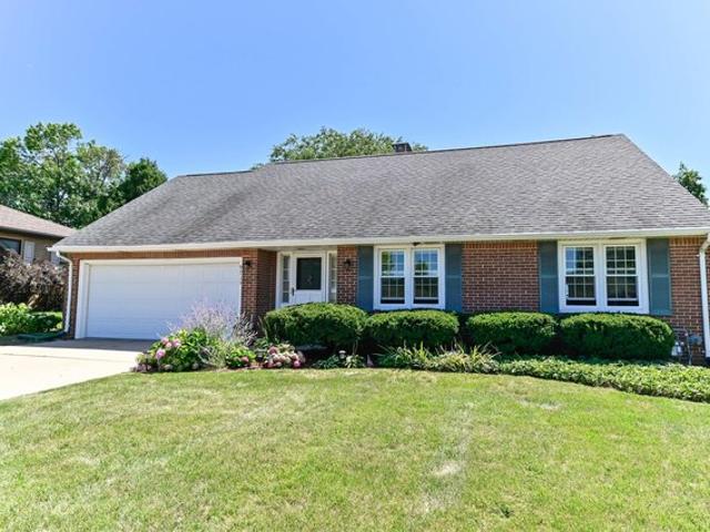 House for sale in Wauwatosa, Wisconsin