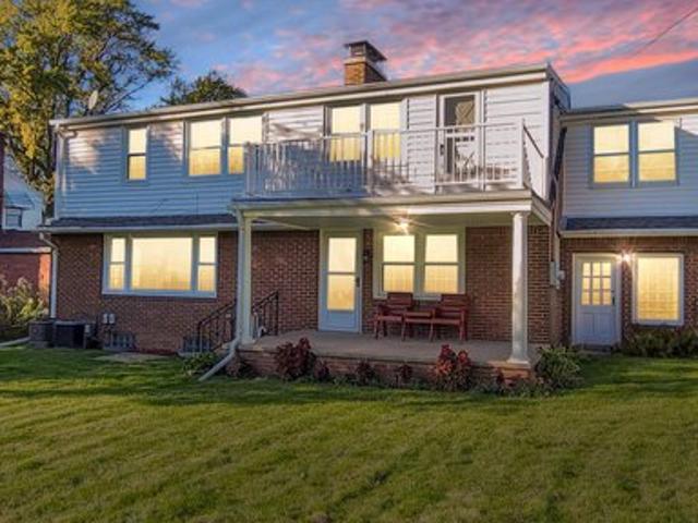House for sale in Wauwatosa, Wisconsin