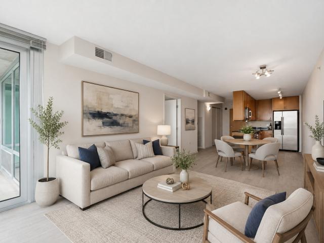 Condo for sale in Skokie, Illinois