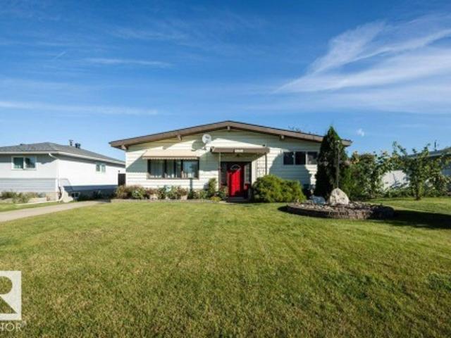 House for sale in Westlock, Alberta