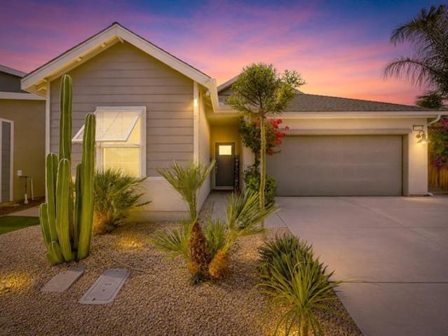 House for sale in Shafter, California