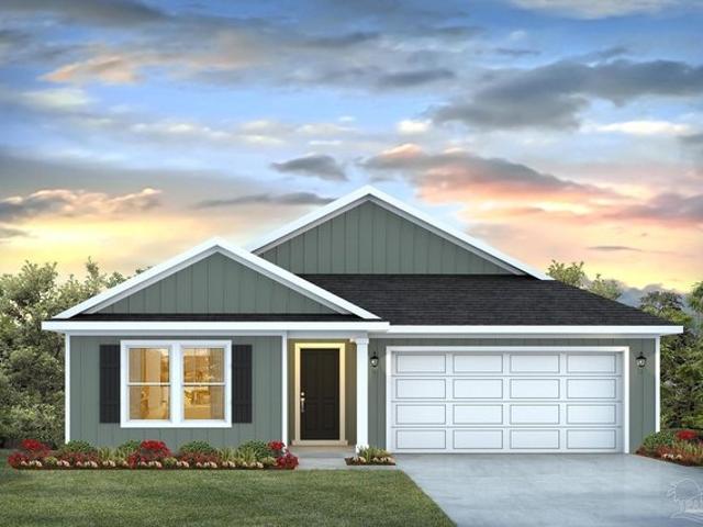 House for sale in Milton, Florida
