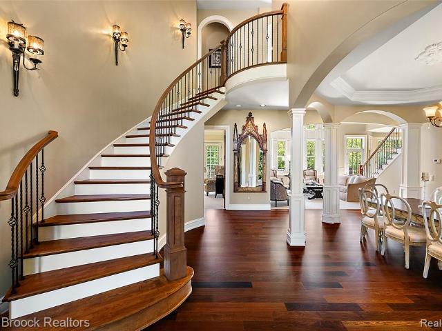 House for sale in Ortonville, Michigan