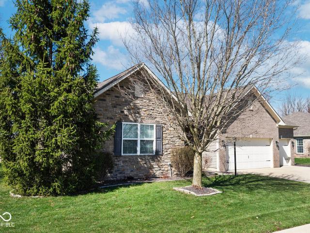 House for sale in Indiana