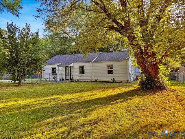 House for sale in Virginia