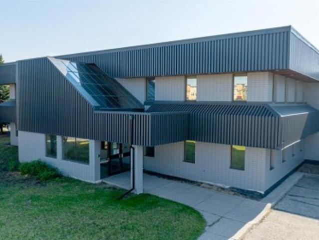 Commercial for sale in Grande Prairie, Alberta