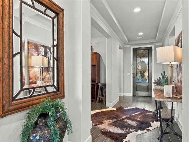 House for sale in Robson Ranch, Denton