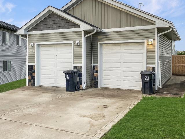 House for rent in Woking, Alberta