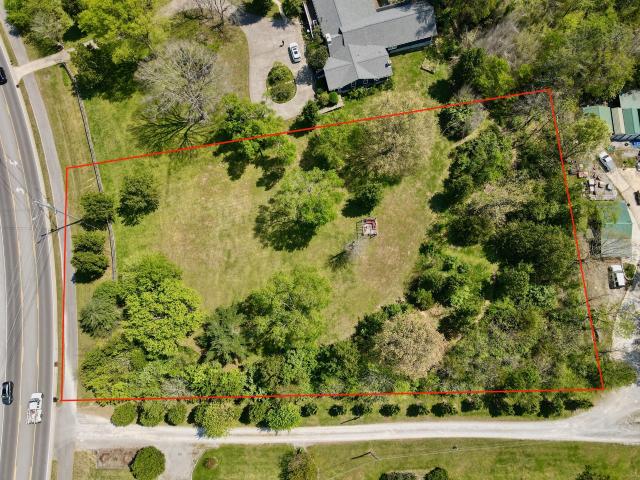 Land for sale in Tennessee