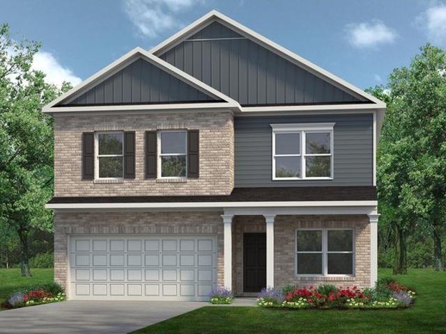 House for sale in Willis, Texas