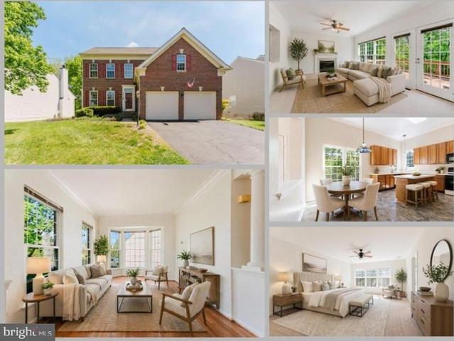 House for sale in Virginia