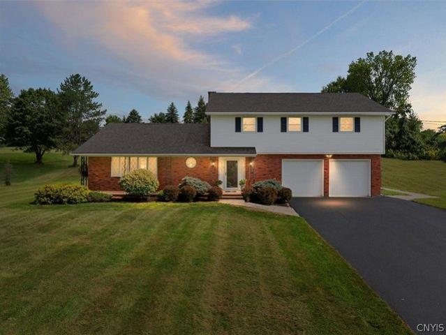 House for sale in Oneida, New York