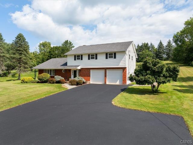House for sale in Oneida, New York