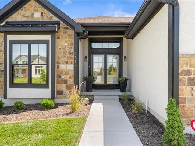 House for sale in Kansas