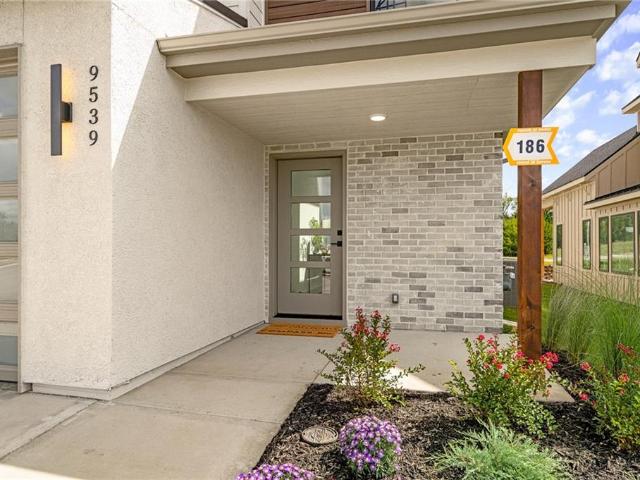 Townhouse for sale in Kansas