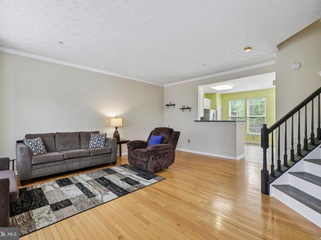 Condo for sale in Maryland